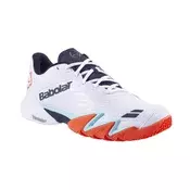 Sneakers Babolat Premura 3 Men Lebron White/ Orange EUR 45