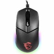 CLUTCH GM11 gaming miš MSI
