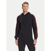 HUGO Jopa Liam 50540921 Črna Regular Fit