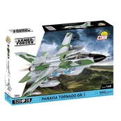 Cobi Klocki Panavia Tornado GR.1, 520 elementov