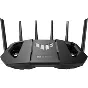 TUF-BE9400 AiMesh Tri-Band Wi-Fi 7 ruter