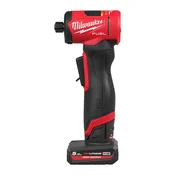 Milwaukee M12 FDGA2-522BA kotni brusilnik s spremenljivo hitrostjo