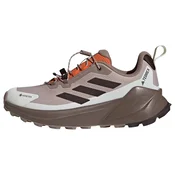 ADIDAS TERREX Nizki čevelj Trailmaker 2 temno siva/oranžna/črna/bela