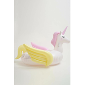 Madrac na napuhavanje za plivanje SunnyLife Luxe Ride-On Float Unicorn Past