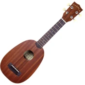 Kala Makala Soprano ukulele  Pineaple