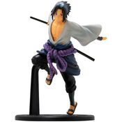 ABYstyle ABYSTYLE NARUTO SASUKE ABYSTLE figura, (20857228)