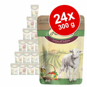 Varčno pakiranje Lukullus vrečke 24 x 300 g - Paket 3