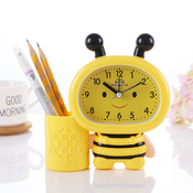 Generic GENERIC Majhna budilka Bee Pencil Budilka, (21132528)