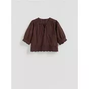 Reserved - Rupičasta bluza