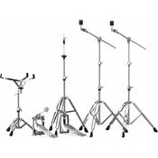 Yamaha HW680W Hardware set za bobne (Kot novo)