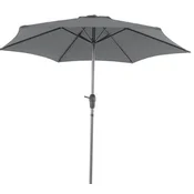 Mountfield Mountfield Terasni Senčnik Havana O230 cm Antracit