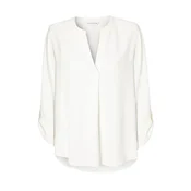 TATUUM Bluza Zao off-bela