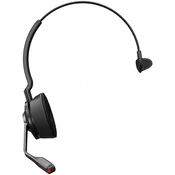 JABRA Engage 55, Mono, USB-A, MS, EMEA/APAC