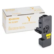 KYOCERA Toner žuti TK-5230Y
