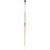 NEONAIL Wooden Brush čopič za nanašanje gelastih izdelkov vrsta No. 6 1 kos