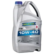Ravenol Motorno ulje TSI 10W-40, 5 l