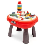 Interaktivna igralna glasbena miza Baby Mix