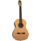 Camps SP-6-E Spruce ozvucena klasicna gitara