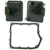 shumee WIX 58128 Filter menjalnika 62TE Chrysler Dodge Nadomestni okvir FT1240