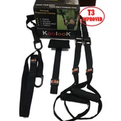 TRX KOOLOOK TRAKOVI T3