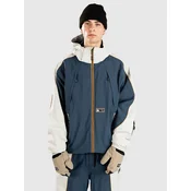1080 Full Send Jacket mercury
