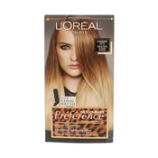 L’Oréal Paris Bevorzugt Tie Dye-Haarfarbe - Ombré N°3 Kostanjeva