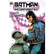 Batman Incorporated Vol. 2: Joker Incorporated
