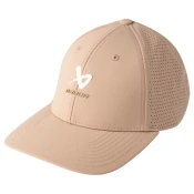 Moška kapa s ščitnikom Bauer Performance Hat Desert Tan