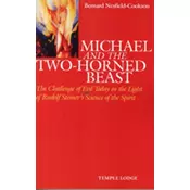 Michael and the Two-Horned Beast