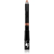 Nudestix Magnetic Luminous univerzalni svinčnik za oči odtenek Nudity 2,8 g
