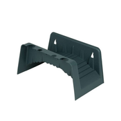 Dolomite aqua green držac za crevo plasticni ( 64611 )