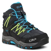 CMP Trekking Rigel Mid Wp 3Q12944 Siva