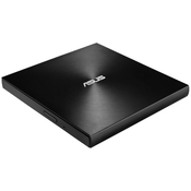 ASUS ZenDrive U8M SDRW-08U8M-U DVD±RW USB eksterni crni (OPT00490)