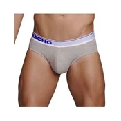 Moške spodnjice Macho MC091 sive