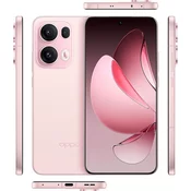 OPPO pametni telefon Reno13 Pro 12GB/256GB, Pink