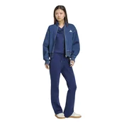 Adidas Ženska jakna St Dnm Wsh Jk, KV0624, Teksas plava