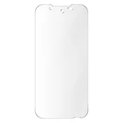CROSSCALL Originalno kaljeno steklo s trdoto 9H Crosscall Core Z5 s premazom proti prstnim odtisom - prozorno, (20524615)