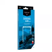 My Screen protector ZAŠČITNO KALJENO STEKLO Huawei P40 Pro - DIAMOND GLASS EDGE 3D - črn