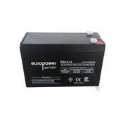 Baterija za UPS 12V 9Ah XRT EUROPOWER ( 106467 )