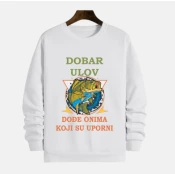 MAFIMI Duks Dobar Ulov, Beli