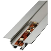 MKC Kanalica, Alu, za LED trake, dužina 2 met. - MKC42F