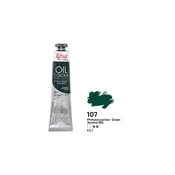 Oljne barve Rosa Gallery 45 ml | 107 phthalocyanine green