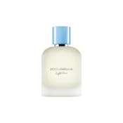 D&G Light Blue Man 100ml edt
