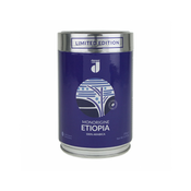 Danesi caffe Ethiopia Monorigine 100% Arabica pločevinka 250g mleta kava