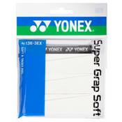 Gripovi Yonex Super Grap Soft 3P - white