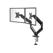 FOREV Nosac za 2 monitora BL02
