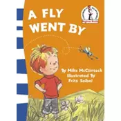 A Fly Went By