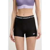 Under Armour Kratke hlače Under Armour HeatGear Shorty Tight Women