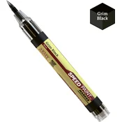 The Army Painter Speedpaint Marker - Grim Black