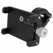 Držalo za mobilni telefon M-Wave Mount aluminij